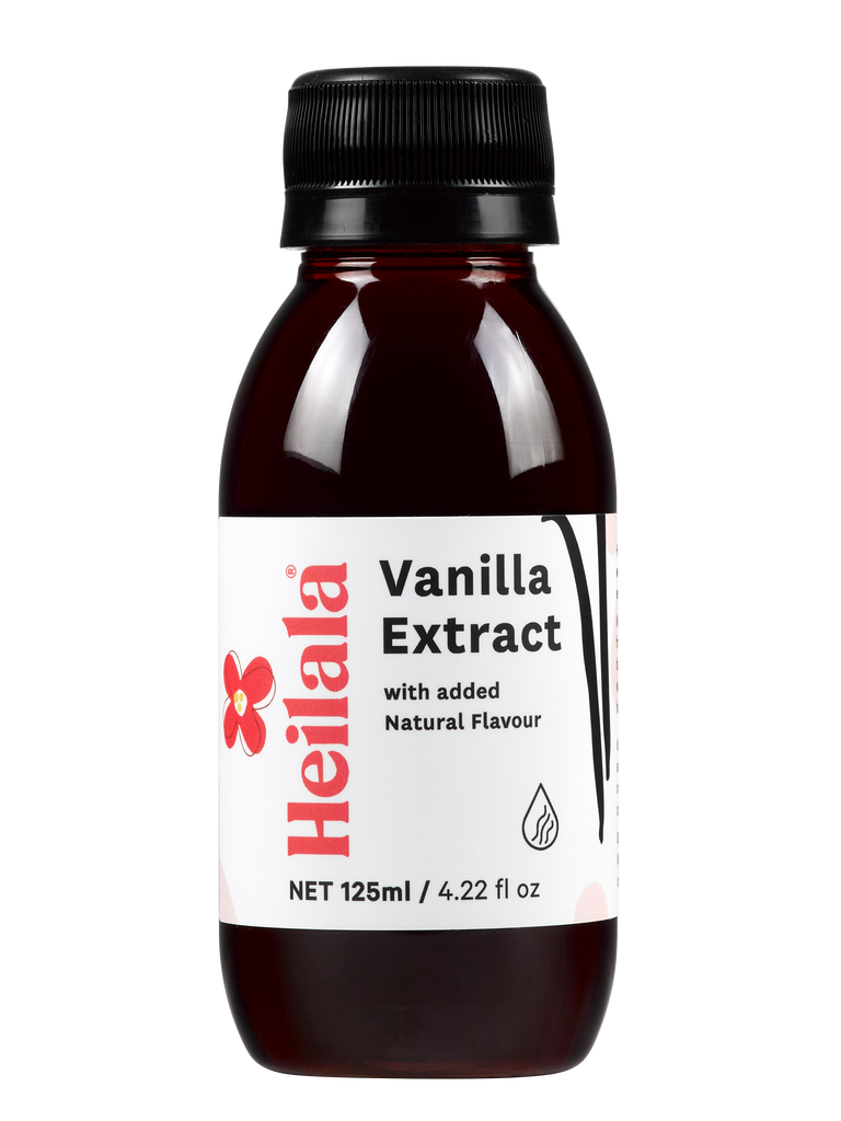 Buy wholesale Extract or Natural Flavor of Liquid Vanilla 60ml